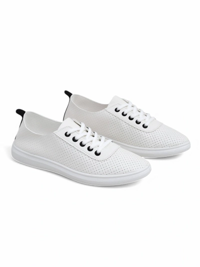 Royalfashion Moteriški ažūriniai sportbačiai Tareb