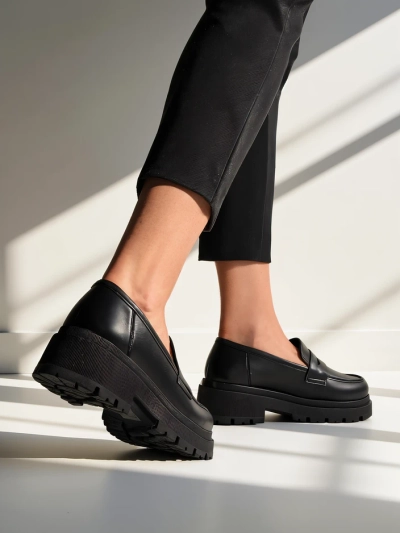 Royalfashion Laisvalaikio moteriški loafers Gourillos