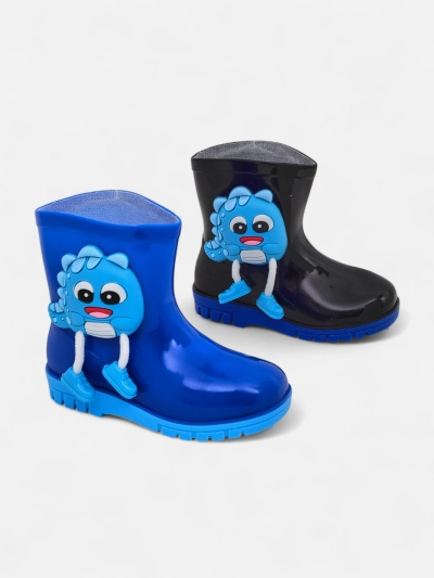 Royalfashion vaikų batai su monstru Zeus