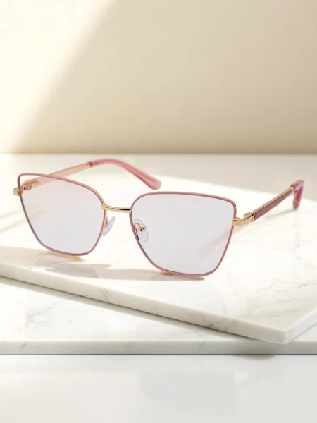 Royalfashion Солнцезащитные очки Skyline Shades в квадратной оправе