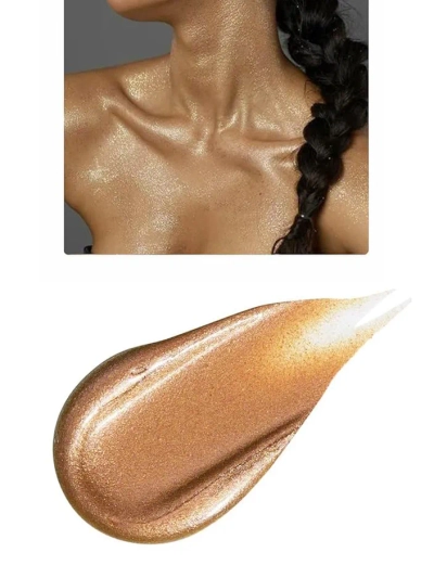 Luxelux Освежающее Масло для Тела 150 мл