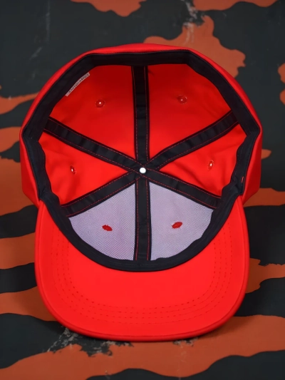 Royalfashion Mila Street kepurė su snapeliu