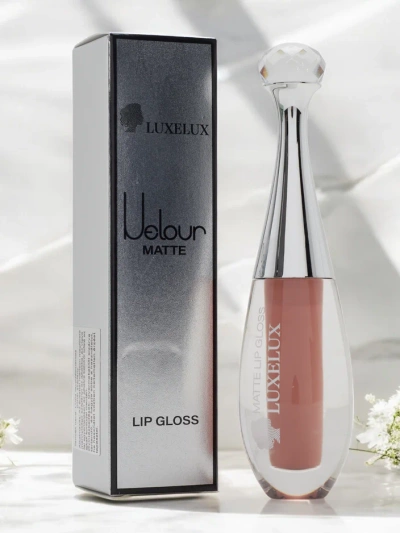 Luxelux matinė lūpdažis 04 2.5ml