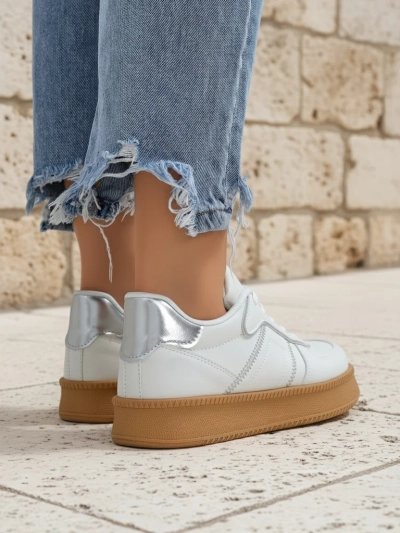 Royalfashion Sportiniai sneakers'iai moterims Eanes