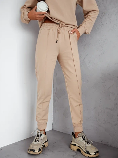 Royalfashion Женский хлопковый Casual комплект