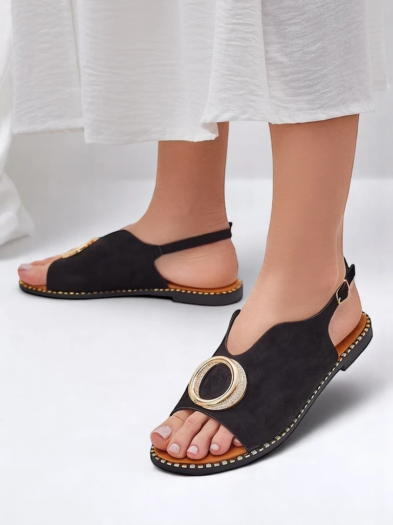 Royalfashion Atmase Sandals