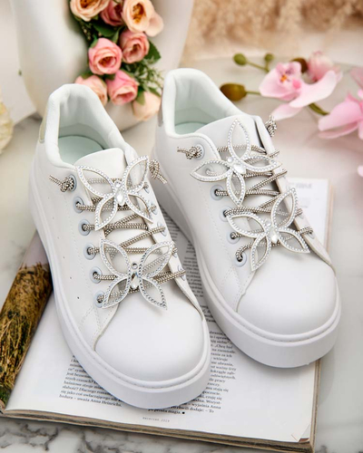 Royalfashion Женские спортивные кроссовки Balello
