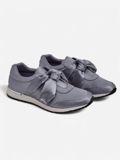 Royalfashion moteriški sportbačiai su Lankeliu Socca