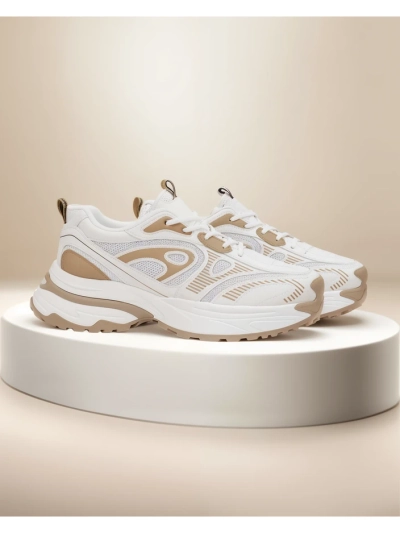 Royalfashion Женские платформенные кроссовки Bellin