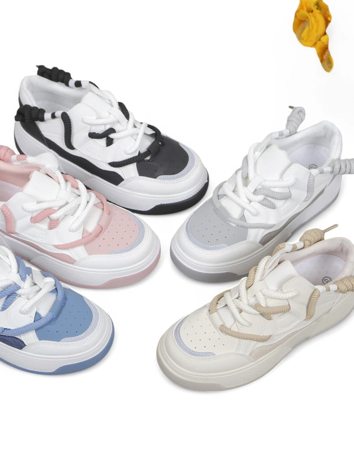 Royalfashion moterų sportiniai kedai Moodnes