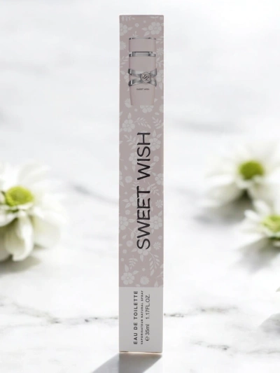 Kvepalai Sweet Wish 35 ml