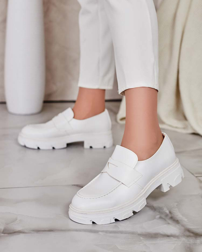 Royalfashion Элегантные женские мокасины Xicci