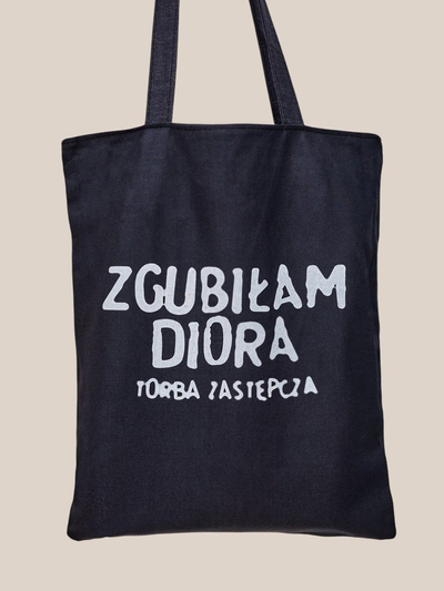 Royalfashion Сумка из ткани Funny Mood