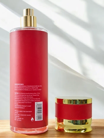 Темптейшн Дезодорант для тела 250 мл