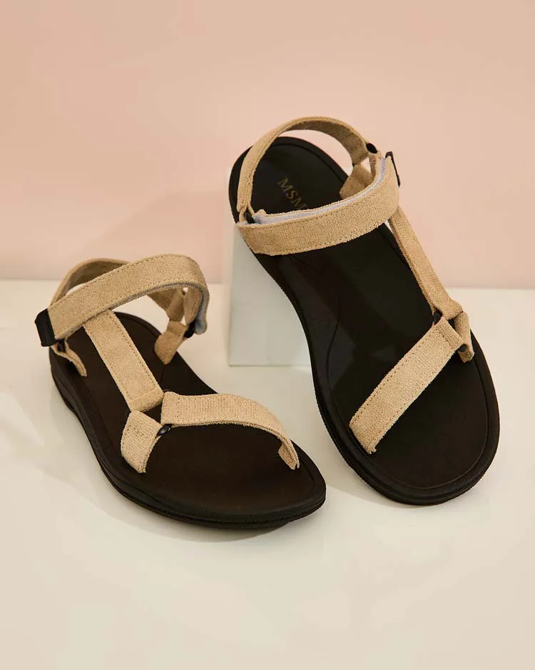 Royalfashion Женские спортивные сандалии Gosmil