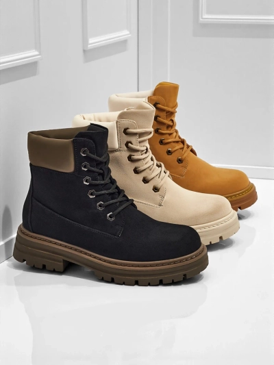 Moteriški aulinukai Avienne