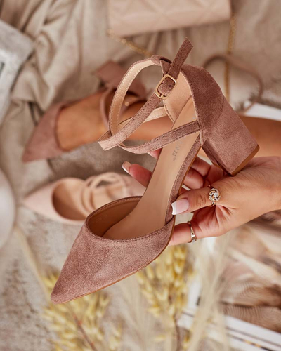 Royalfashion Женские насосы Brins