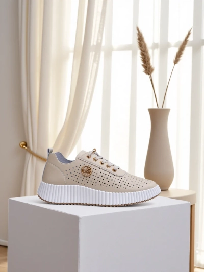 Royalfashion Женские спортивные кроссовки на шнуровке Jovenes