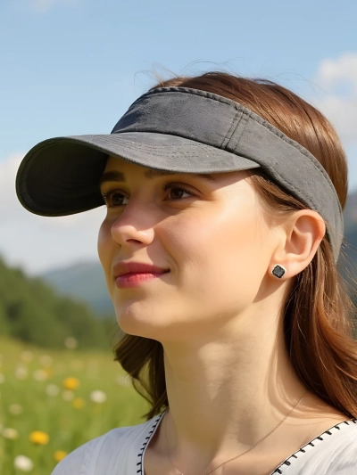 Royalfashion Saulės skydelis Flex