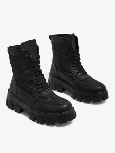 Eko odos suvarstomi moteriški aulinukai Solvi