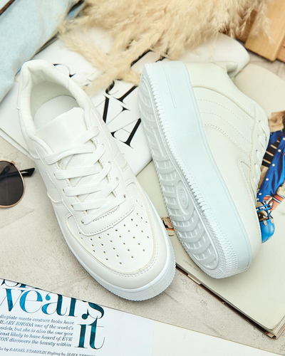 Royalfashion Moteriški sportiniai bateliai Lepettos