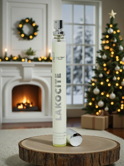 Įkvėptas vyriškas parfumuotas vanduo Lakocite