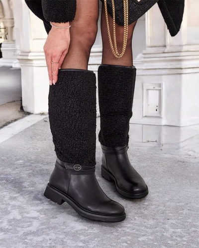 Karališka moteriška nusidėviavimo batai Cozzue