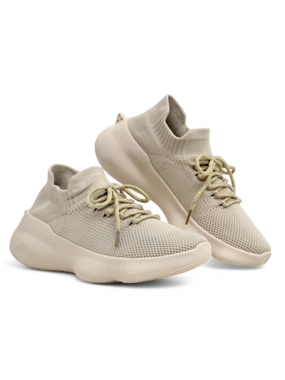 Royalfashion Женские спортивные обувь из ткани Sefelta