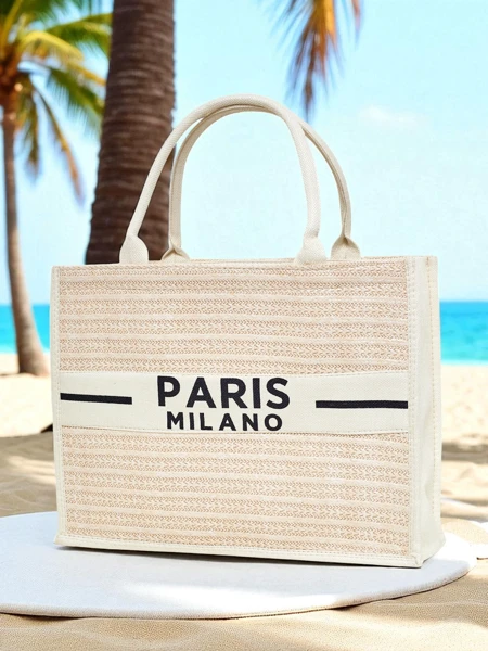 Royalfashion Тканевая сумка Paris Milano