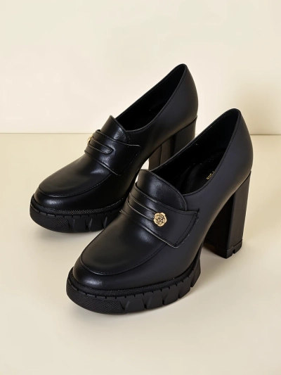 Royalfashion Moteriški Mokasynai Detolla