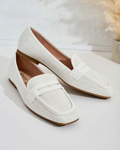 Royalfashion Moteriški mokasinai Erris