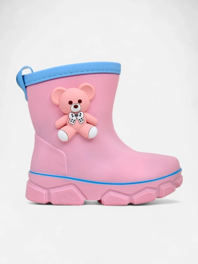 Royalfashion Детские резиновые сапоги Princesse