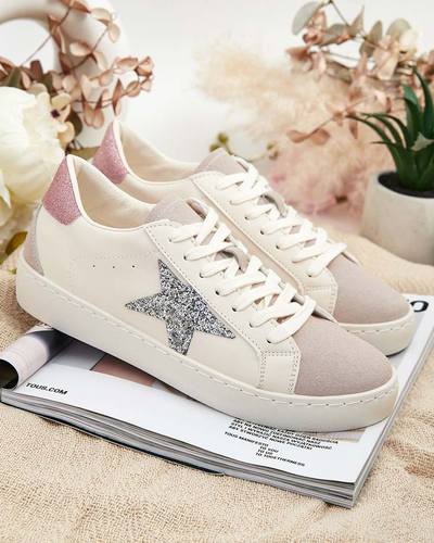 Royalfashion Moteriški sportiniai bateliai Abi