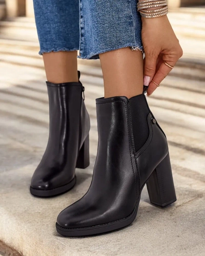 Royalfashion Women's Rezuti Boots