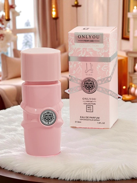 Įkvėptas moteriškas parfumuotas vanduo Asada Pink Essence
