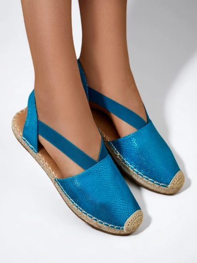 "Royalfashion" Moteriškos espadrilės "Nevva"