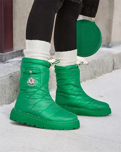 Женские зимние сапоги Royalfashion Eloig