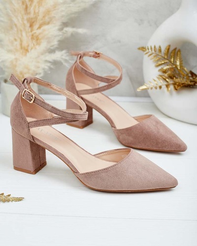 Royalfashion Женские насосы Brins