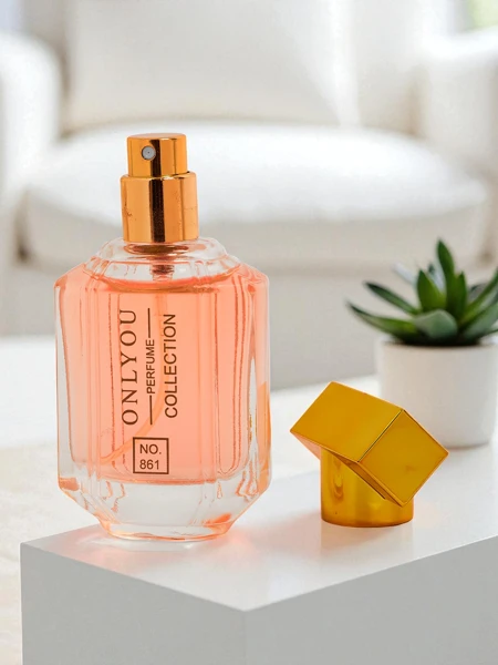 Įkvėpti moteriški parfumuoti vandenys Nr. 861