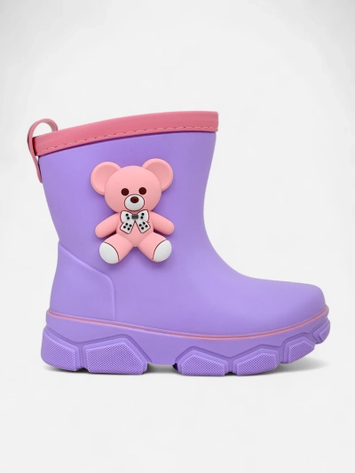 Royalfashion Детские сапоги Wellington Princesse