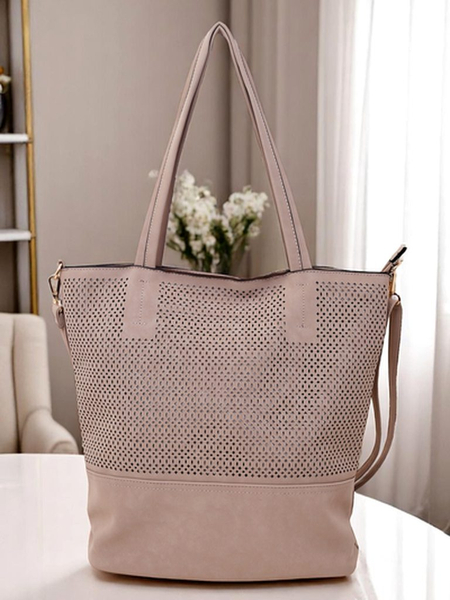 Royalfashion Didelė moteriška rankinė Elowen