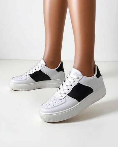 Royalfashion Женские спортивные кроссовки Casuela