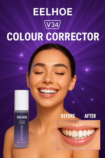 EELHOE Dantų pasta 60 ml