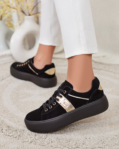 Royalfashion Moteriški sportiniai bateliai Naterra