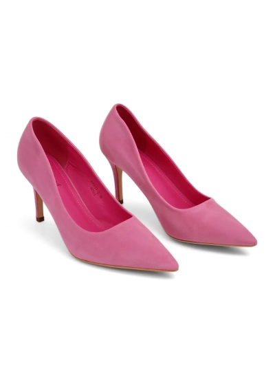 Royalfashion Женские Эко Суэдовые Туфли Scazze