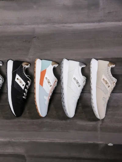 Royalfashion Moteriški sportiniai sneakeriai Pozityvai