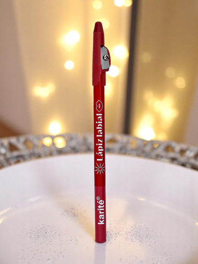 Помада-карандаш с точилкой, оттенок Hydro Pink