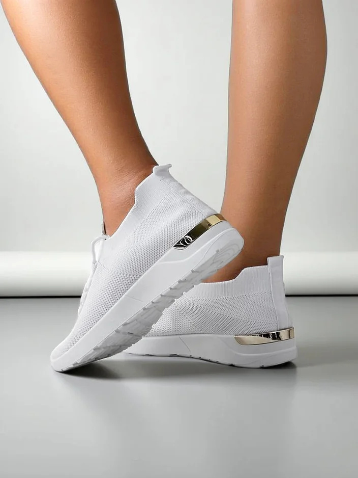 Royalfashion moterų audinio sportiniai batai Riner