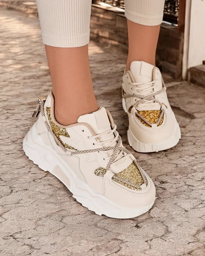 Royalfashion Женские кроссовки Astepa