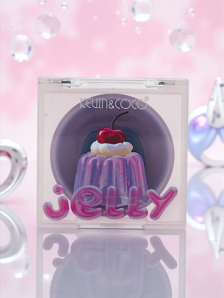 Jelly Estella - Lūpų kaukė 2in1
